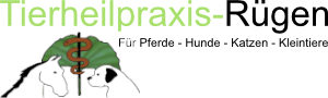 Tierheilpraxis Rügen